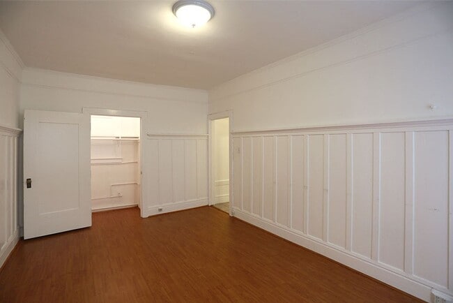 Building Photo - 797 Bush St