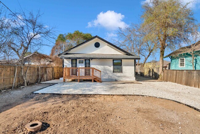 Foto del edificio - 439 W Lubbock St