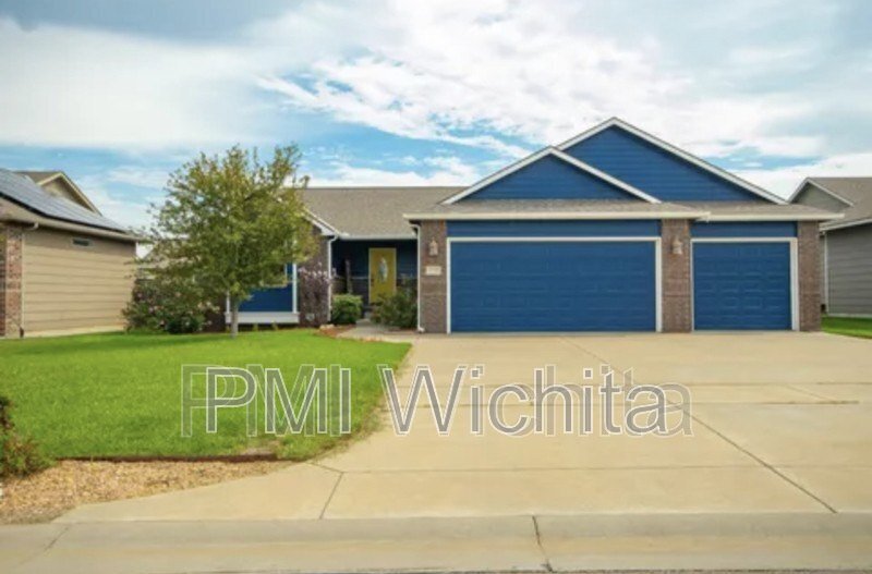Foto del edificio - 2739 E Fairchild Ct
