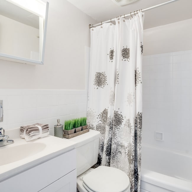 Interior Photo - Hazelwood Homes