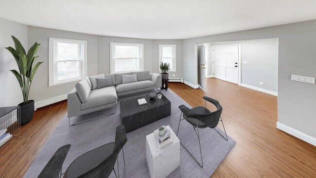 Foto del edificio - 49 Rosedale St