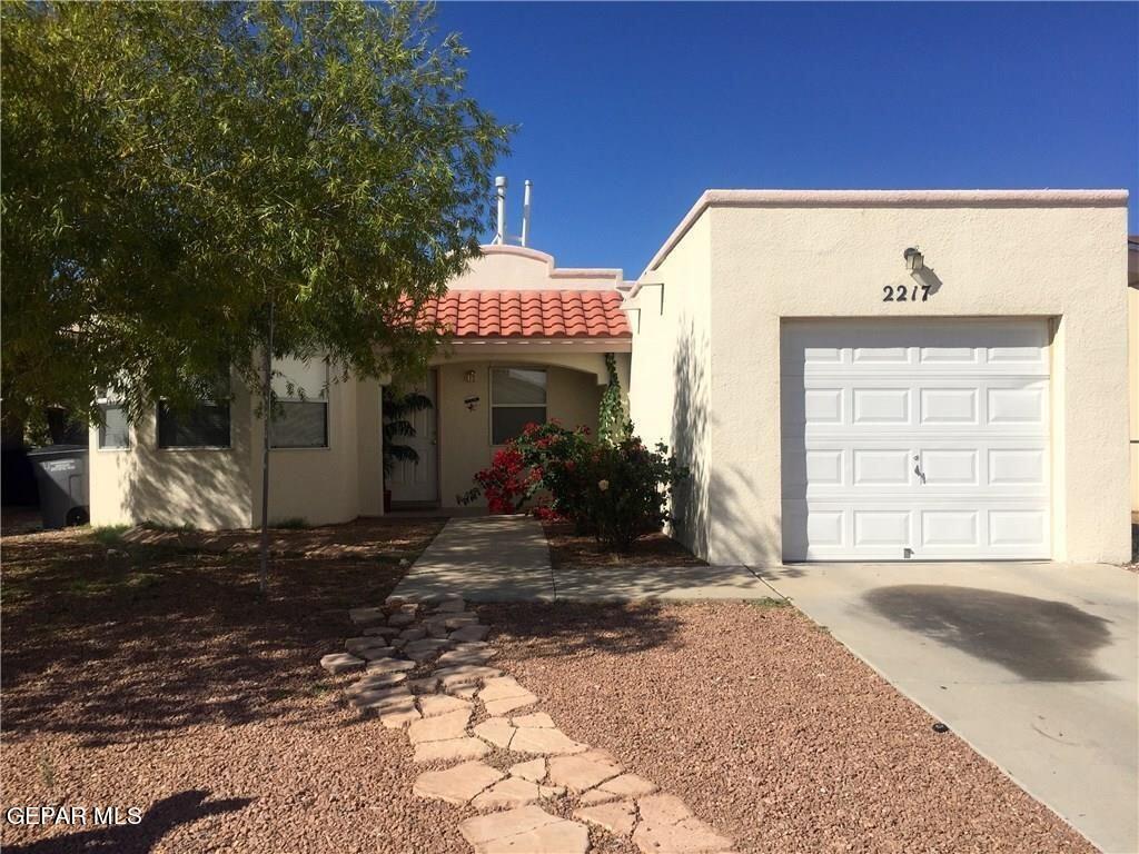 Foto principal - 2217 Tierra De Oro Way