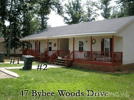 Primary Photo - 47 Bybee Woods Drive #2