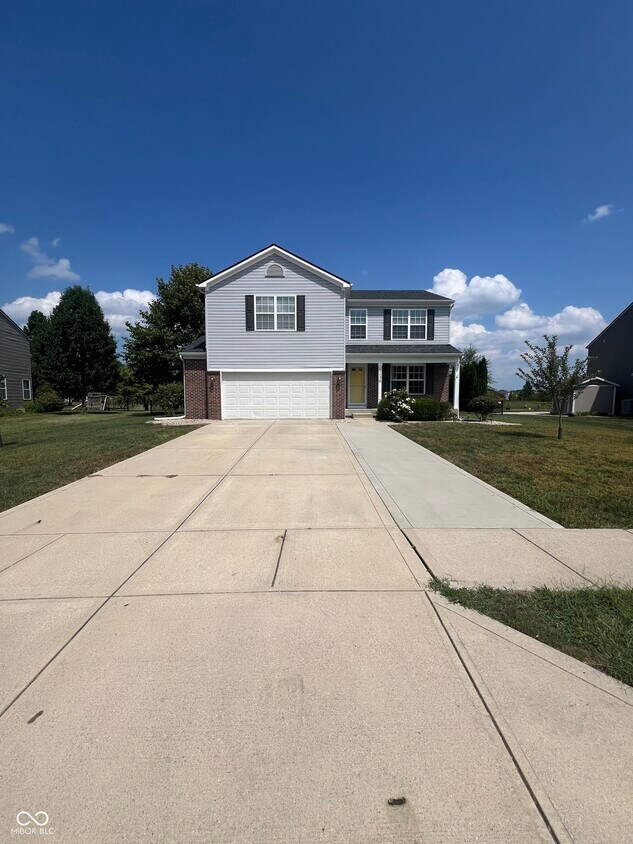 Foto principal - 1239 Highland Lake Way