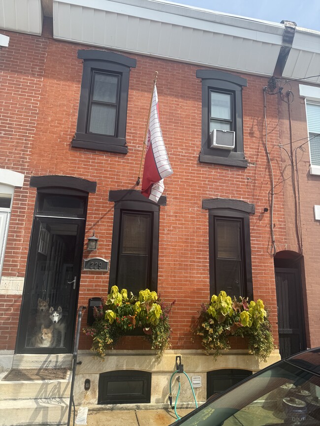 Building Photo - 229 Watkins St