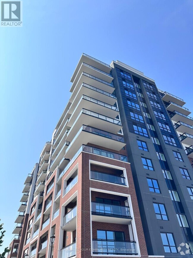 Building Photo - 55-1155 Clarington Blvd