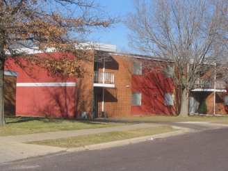 Primary Photo - Kellar Commons Apartments