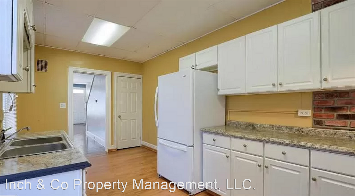 Foto del edificio - 5 br, 1 bath House - 837 E Philadelphia St