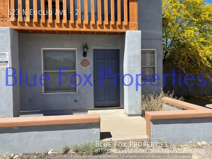 Primary Photo - 623 N Euclid Ave #2