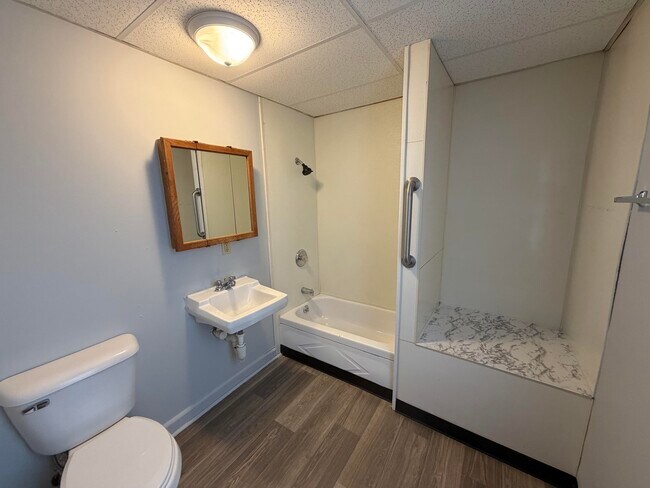 Foto del edificio - 1114-A Gilbert-