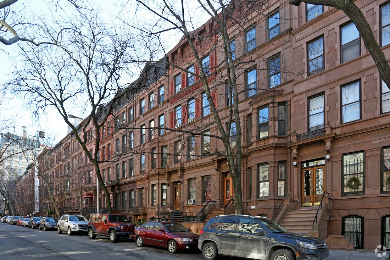 Primary Photo - 58 W 89th St