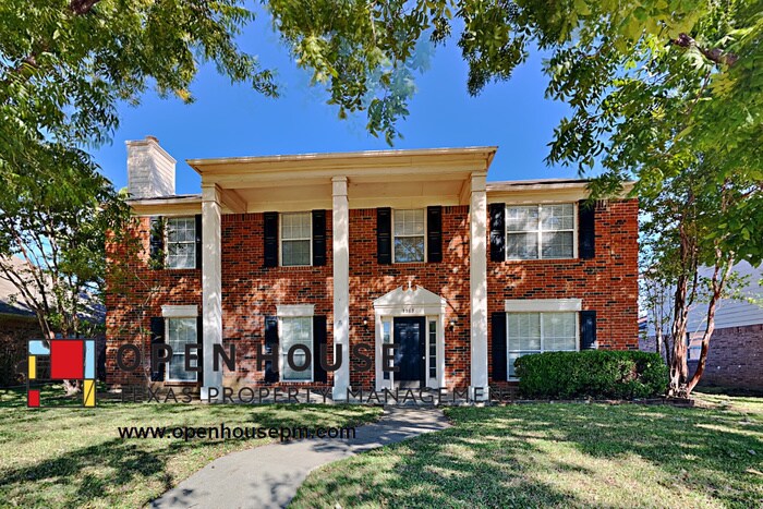 Primary Photo - 1313 Autumn Trl, Lewisville
