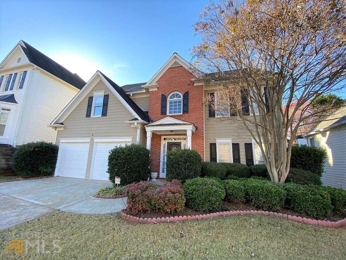 Foto principal - 1895 Wilkenson Crossing NE