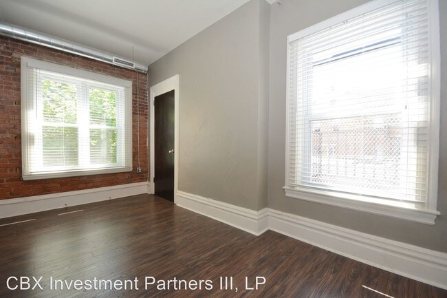 Foto del edificio - 302 S Negley Ave