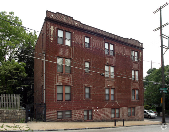 Foto del edificio - The Allen Lane