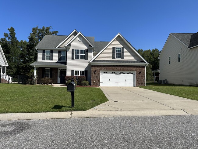 Building Photo - 4013 Dublin Rd