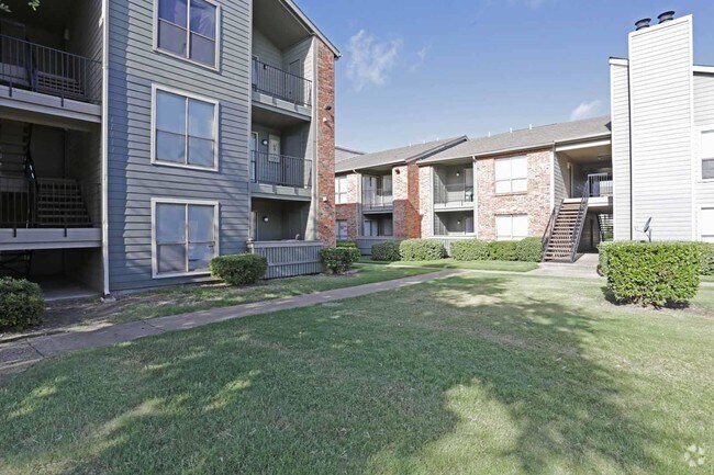 The Madison Apartments Dallas, TX