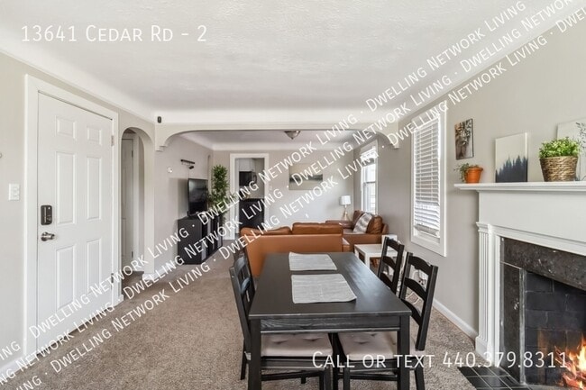 Foto del edificio - 13641 Cedar Rd