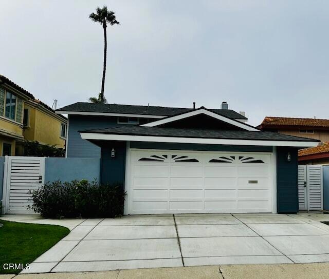 Primary Photo - 2919 Seahorse Ave