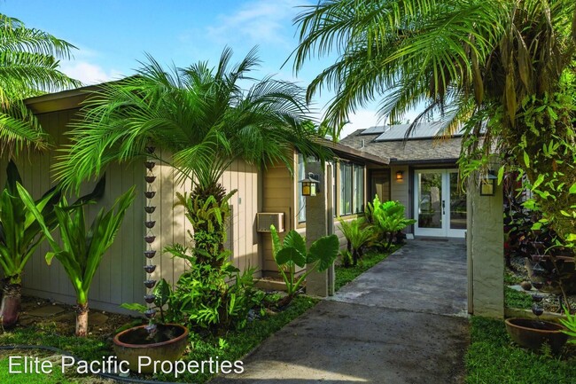 Building Photo - 3 br, 2.5 bath House - 4158 Kamalani Lane