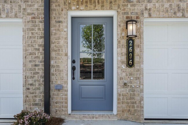 Foto del edificio - 2696 Crk Vw Ter NW