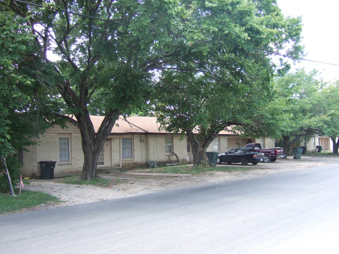 500 E Avenue G, Killeen, TX 76541 Apartments in Killeen, TX