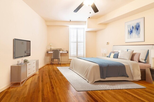 Foto del edificio - 57 Appleton St