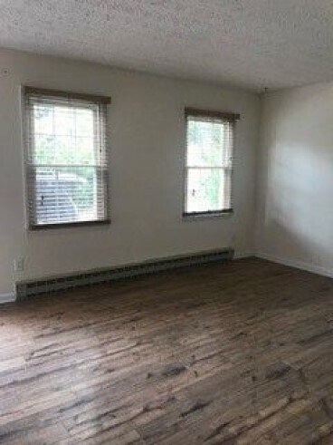 Living Room - 137 Brunswick Rd