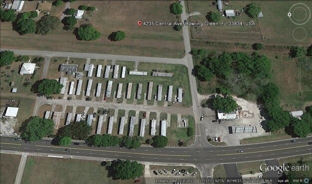 Primary Photo - Grace Mobile Home Park