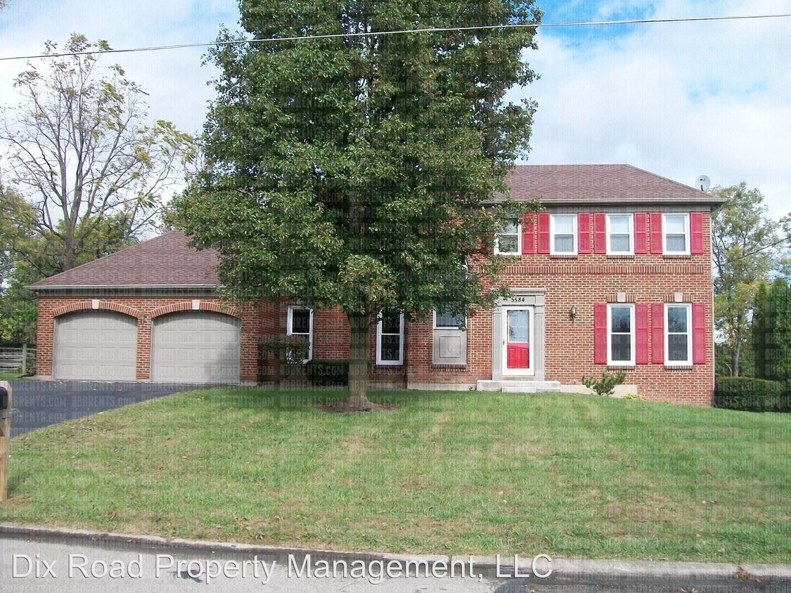 Foto principal - 4 br, 2.5 bath House - 5584 Heron Drive,