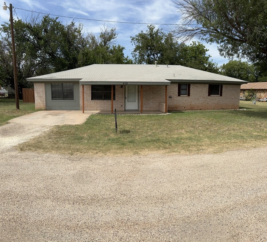 Foto principal - 418 4th St