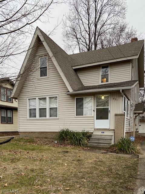 Building Photo - 451 W Waterloo Rd