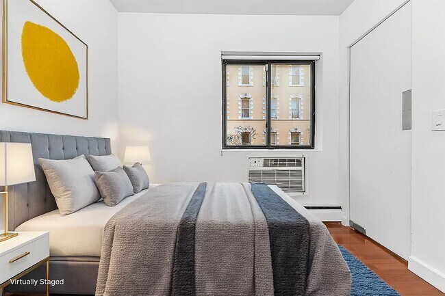 Foto del edificio - 133 Ludlow St