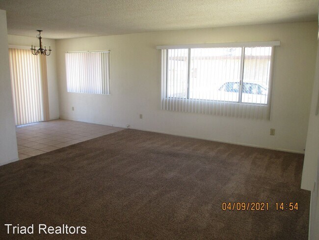 Building Photo - 2 br, 2 bath House - 6353 Desert Queen Ave