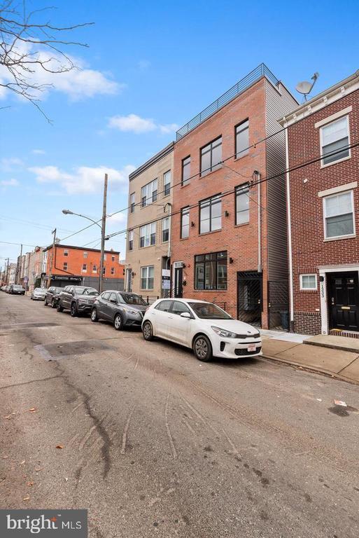 Foto principal - 1335 N Franklin St