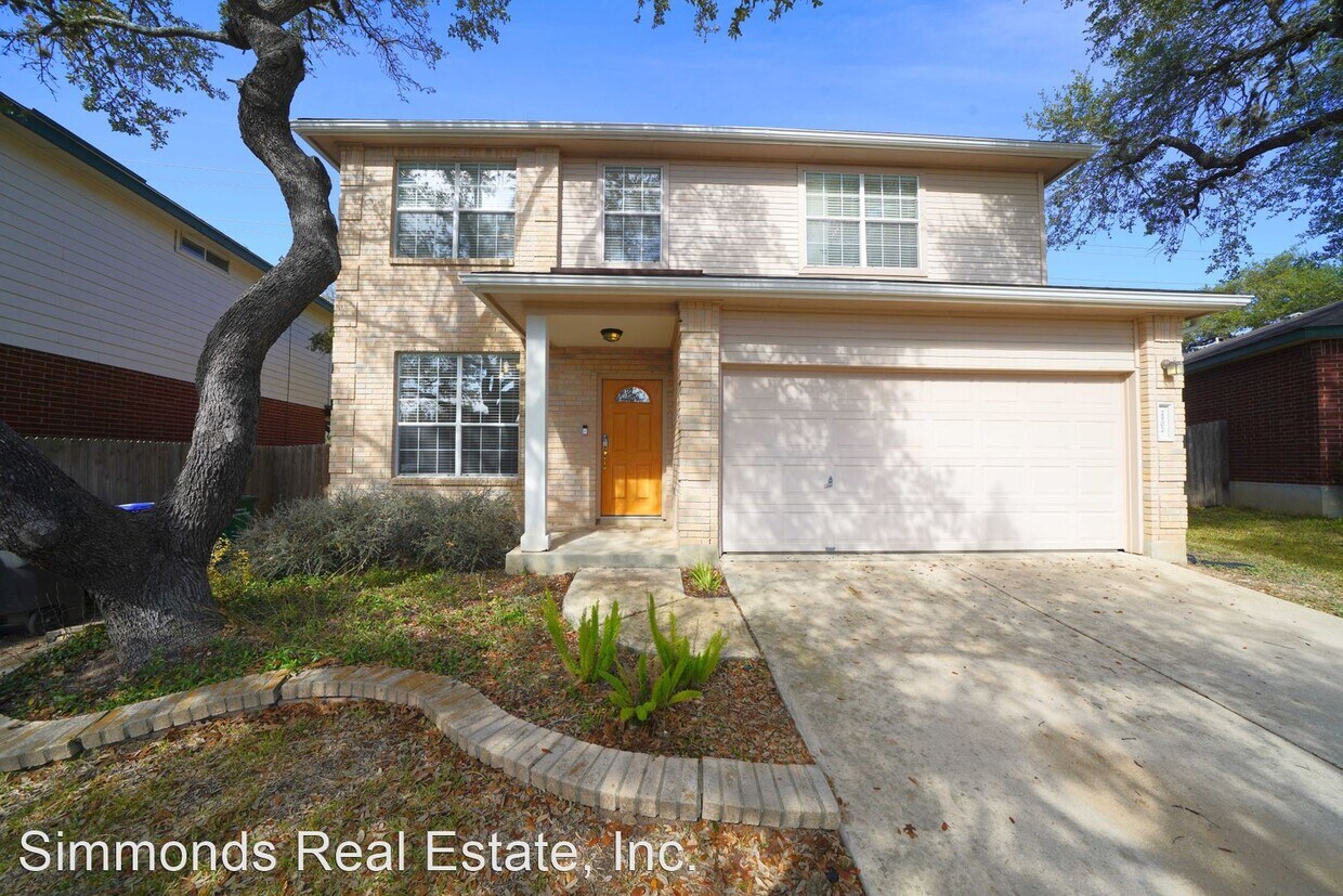 Primary Photo - 3 br, 2.5 bath House - 2502 Lantana Bend