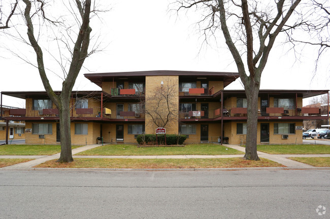 Building Photo - Lorraine Apartments