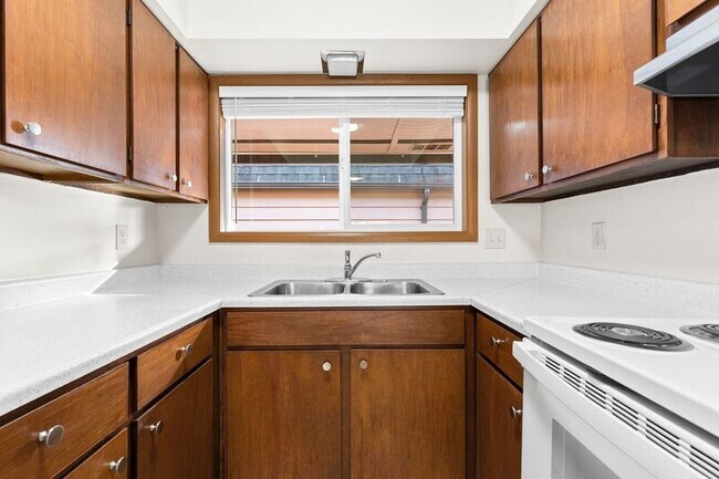 Foto del edificio - 2945 SE Washington St