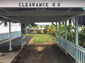 Building Photo - 130 Kukuau St