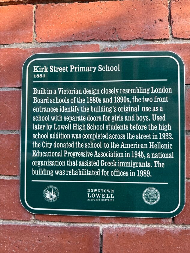 Photo - 37 Kirk St (Lowell, MA)