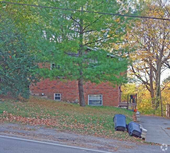 Foto del edificio - 4414-4416 Eastman Ave