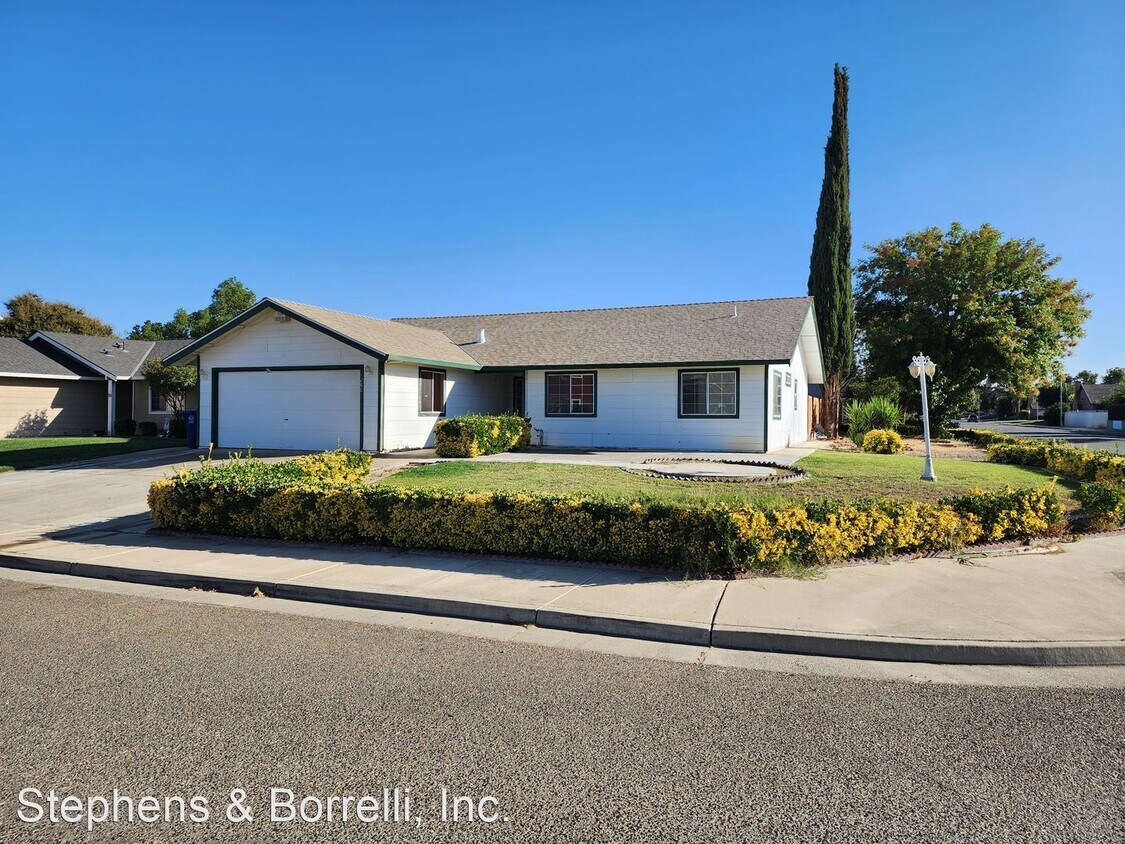 Primary Photo - 3 br, 2 bath House - 1280 Brentwood Ave.