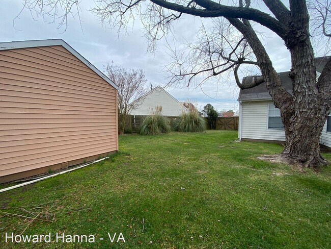 Building Photo - 3 br, 2 bath House - 1109 Highcliff Court