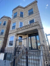 Building Photo - 1428 S Central Park Ave