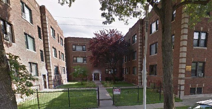 Primary Photo - 115 E 68th St
