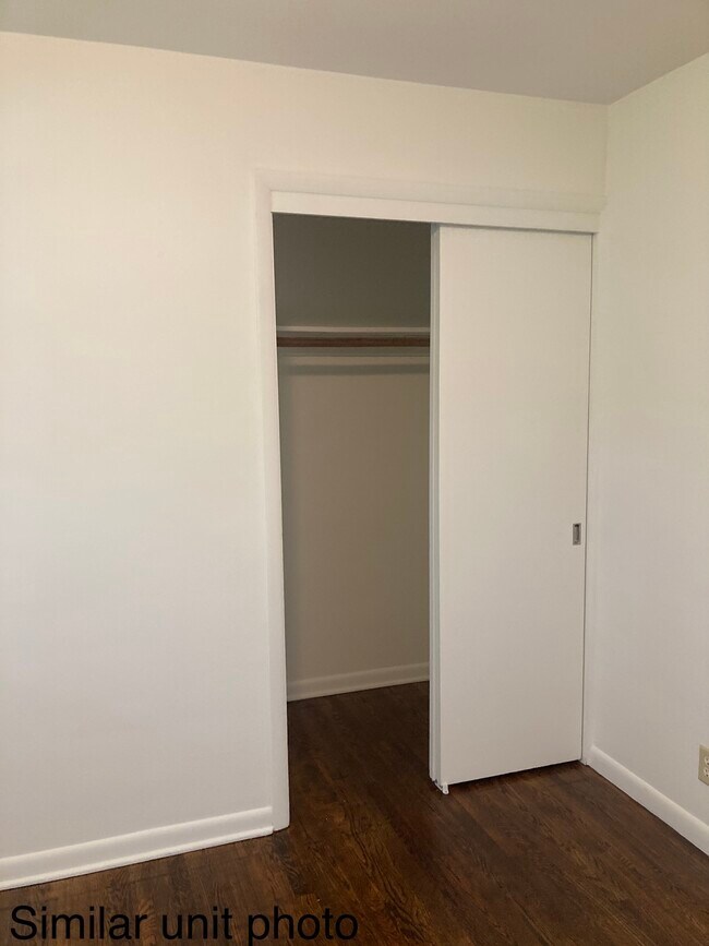 Foto del edificio - 2234 Grant St