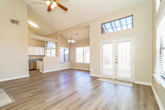 Foto del edificio - 1221 Settlers Way
