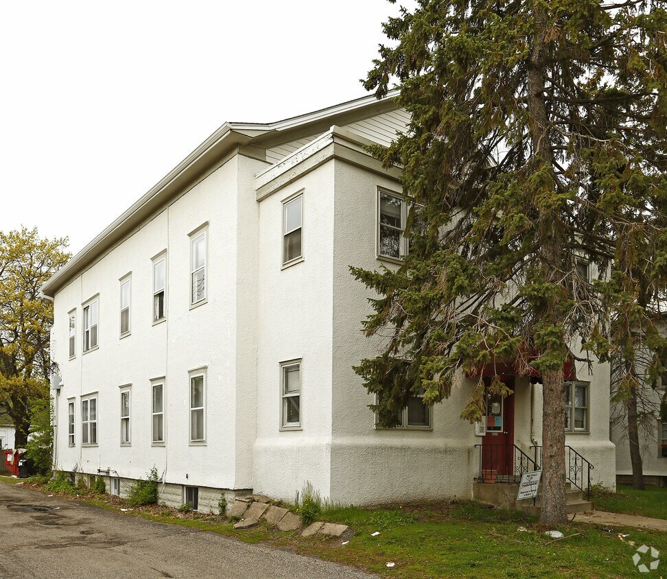 Foto principal - 1552 Edmund Ave