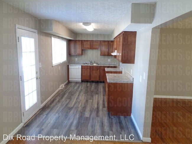 Building Photo - 3 br, 1 bath House - 4521 Eisenhower Place,