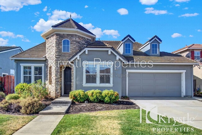 Building Photo - 625 Purple Martin Dr